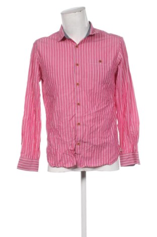 Мъжка риза Ted Baker, Размер S, Цвят Многоцветен, Цена 23,51 €