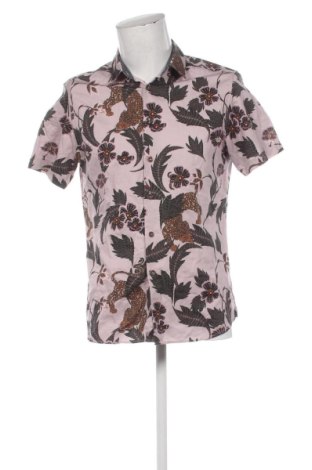 Herrenhemd Ted Baker, Größe S, Farbe Mehrfarbig, Preis 40,31 €
