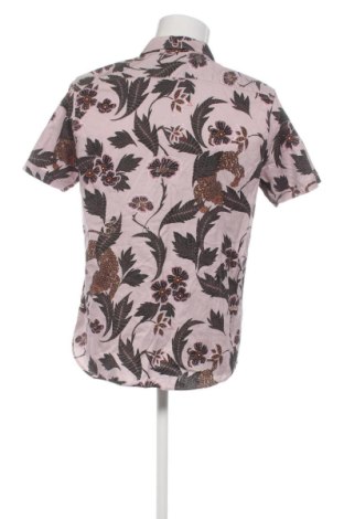 Herrenhemd Ted Baker, Größe S, Farbe Mehrfarbig, Preis 40,31 €
