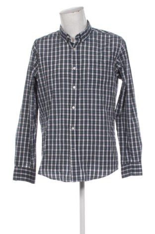 Herrenhemd Tex, Größe XL, Farbe Mehrfarbig, Preis € 8,99