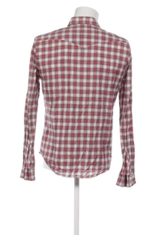 Herrenhemd Tiger Of Sweden, Größe L, Farbe Mehrfarbig, Preis 45,99 €