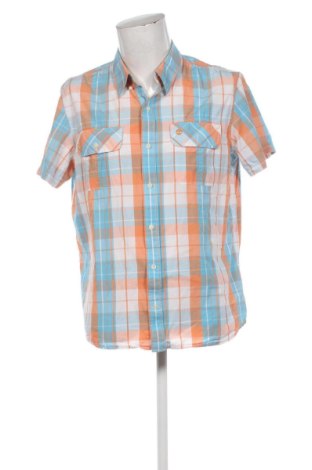 Pánska košeľa  Timberland, Veľkosť XL, Farba Viacfarebná, Cena  85,01 €