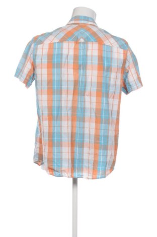 Pánska košeľa  Timberland, Veľkosť XL, Farba Viacfarebná, Cena  85,01 €