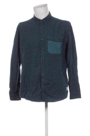 Cămașă de bărbați Tom Tailor, Mărime XXL, Culoare Multicolor, Preț 107,99 Lei