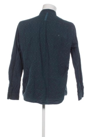 Cămașă de bărbați Tom Tailor, Mărime XXL, Culoare Multicolor, Preț 107,99 Lei
