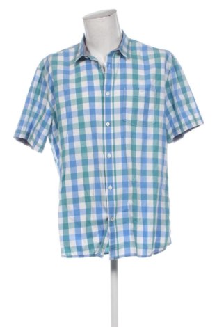 Мъжка риза Tom Tailor, Размер 3XL, Цвят Многоцветен, Цена 16,36 €
