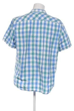 Мъжка риза Tom Tailor, Размер 3XL, Цвят Многоцветен, Цена 16,36 €