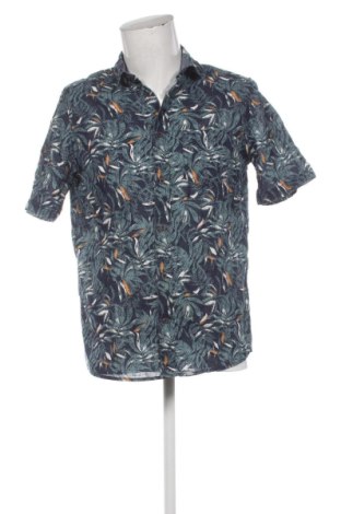 Herrenhemd Tom Tailor, Größe M, Farbe Mehrfarbig, Preis € 22,99