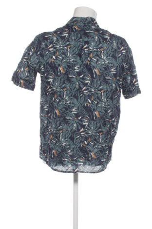 Herrenhemd Tom Tailor, Größe M, Farbe Mehrfarbig, Preis € 22,99