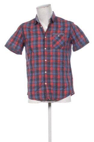 Cămașă de bărbați Tom Tailor, Mărime M, Culoare Multicolor, Preț 107,99 Lei
