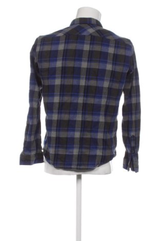 Herrenhemd Tom Tailor, Größe M, Farbe Mehrfarbig, Preis 17,46 €