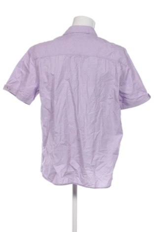 Pánska košeľa  Tom Tompson, Veľkosť XXL, Farba Viacfarebná, Cena  17,95 €