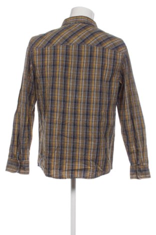 Herrenhemd Tom Tompson, Größe L, Farbe Mehrfarbig, Preis € 19,99