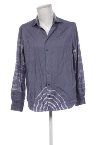 Мъжка риза Tommy Hilfiger, Размер XL, Цвят Многоцветен, Цена 38,00 €
