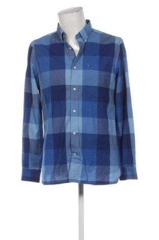 Pánská košile  Tommy Hilfiger, Velikost L, Barva Vícebarevné, Cena  2 891,00 Kč