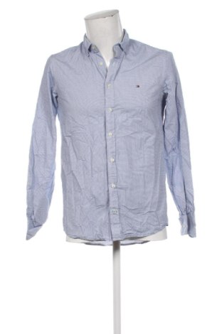 Cămașă de bărbați Tommy Hilfiger, Mărime M, Culoare Multicolor, Preț 237,99 Lei