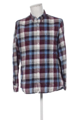 Herrenhemd Tommy Hilfiger, Größe XL, Farbe Mehrfarbig, Preis € 103,95