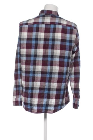 Herrenhemd Tommy Hilfiger, Größe XL, Farbe Mehrfarbig, Preis € 103,95