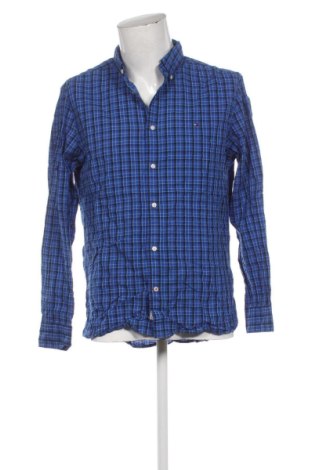 Cămașă de bărbați Tommy Hilfiger, Mărime L, Culoare Multicolor, Preț 237,99 Lei