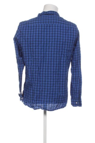Cămașă de bărbați Tommy Hilfiger, Mărime L, Culoare Multicolor, Preț 237,99 Lei