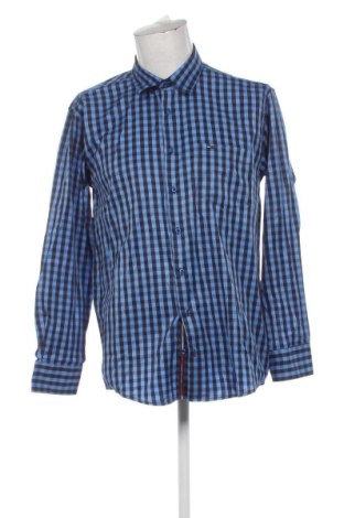 Cămașă de bărbați Tommy Hilfiger, Mărime XL, Culoare Multicolor, Preț 237,99 Lei