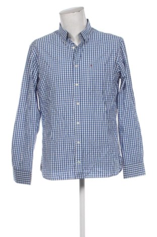 Cămașă de bărbați Tommy Hilfiger, Mărime L, Culoare Multicolor, Preț 237,99 Lei