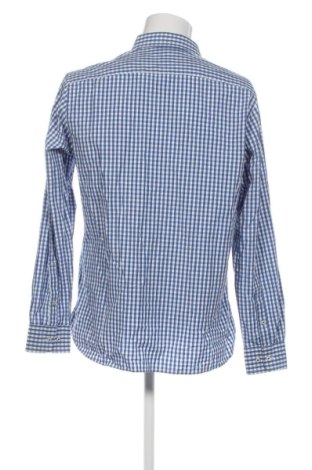 Cămașă de bărbați Tommy Hilfiger, Mărime L, Culoare Multicolor, Preț 237,99 Lei