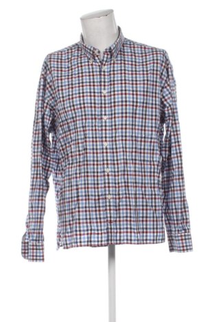 Cămașă de bărbați Tommy Hilfiger, Mărime XXL, Culoare Multicolor, Preț 199,93 Lei