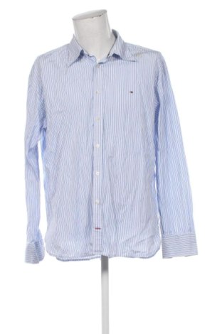 Cămașă de bărbați Tommy Hilfiger, Mărime XXL, Culoare Multicolor, Preț 199,93 Lei