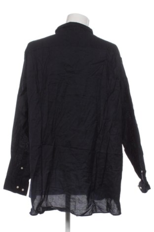 Cămașă de bărbați Tommy Hilfiger, Mărime 4XL, Culoare Albastru, Preț 549,99 Lei