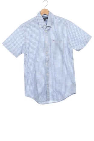 Herrenhemd Tommy Hilfiger, Größe XS, Farbe Mehrfarbig, Preis € 32,00