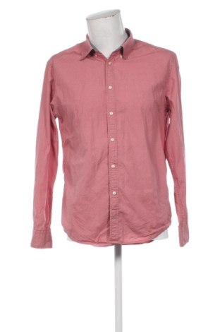 Pánská košile  Tommy Hilfiger, Velikost L, Barva Vícebarevné, Cena  1 087,00 Kč