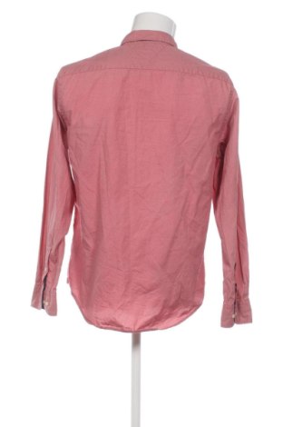 Pánská košile  Tommy Hilfiger, Velikost L, Barva Vícebarevné, Cena  1 087,00 Kč