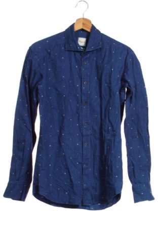 Herrenhemd Trendy, Größe S, Farbe Mehrfarbig, Preis € 19,99