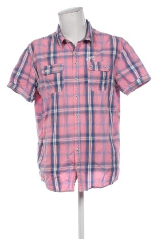 Pánská košile  Twinlife, Velikost 3XL, Barva Vícebarevné, Cena  729,00 Kč