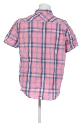 Pánská košile  Twinlife, Velikost 3XL, Barva Vícebarevné, Cena  729,00 Kč