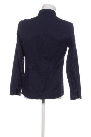 Pánska košeľa  U.S. Polo Assn., Veľkosť M, Farba Modrá, Cena  22,32 €