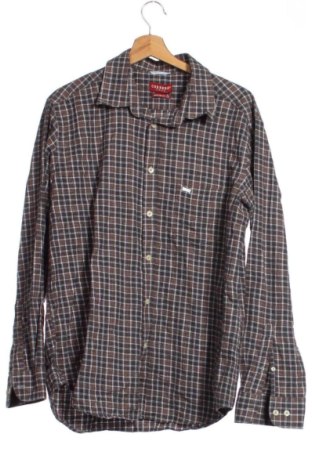 Herrenhemd Unbranded, Größe XL, Farbe Mehrfarbig, Preis € 19,99