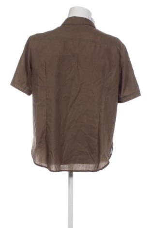 Pánska košeľa  Unbranded, Veľkosť XL, Farba Hnedá, Cena  15,95 €