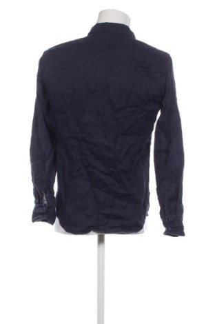 Męska koszula Unbranded, Rozmiar M, Kolor Niebieski, Cena 80,99 zł
