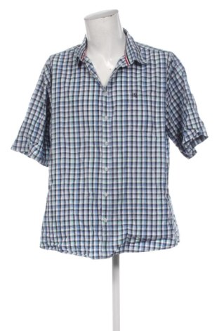 Cămașă de bărbați Unbranded, Mărime 4XL, Culoare Multicolor, Preț 91,99 Lei