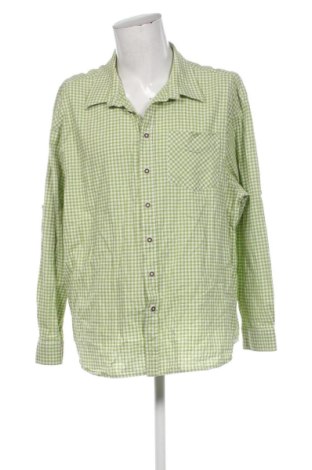 Cămașă de bărbați Unbranded, Mărime 4XL, Culoare Multicolor, Preț 91,99 Lei