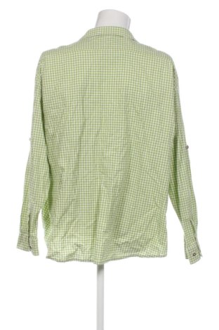 Cămașă de bărbați Unbranded, Mărime 4XL, Culoare Multicolor, Preț 91,99 Lei