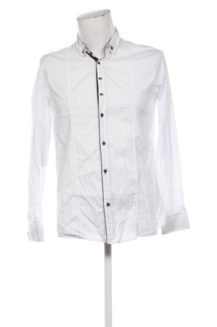 Pánska košeľa  Unbranded, Veľkosť XL, Farba Biela, Cena  15,00 €
