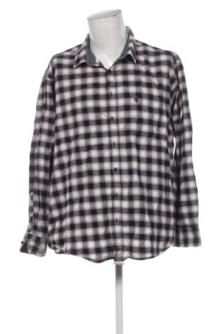 Herrenhemd Unbranded, Größe 3XL, Farbe Mehrfarbig, Preis € 19,99