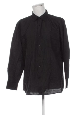 Pánska košeľa  Unbranded, Veľkosť XXL, Farba Čierna, Cena  17,95 €