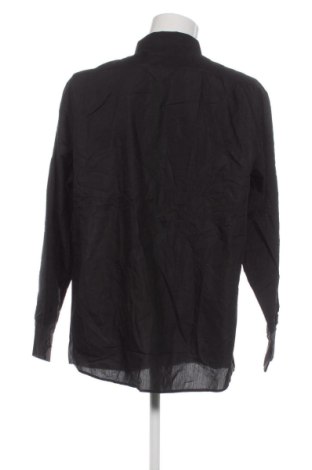Pánska košeľa  Unbranded, Veľkosť XXL, Farba Čierna, Cena  17,95 €