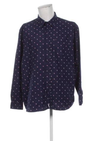 Мъжка риза Unbranded, Размер 3XL, Цвят Многоцветен, Цена 15,33 €