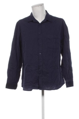 Pánská košile  Unbranded, Velikost XXL, Barva Modrá, Cena  439,00 Kč