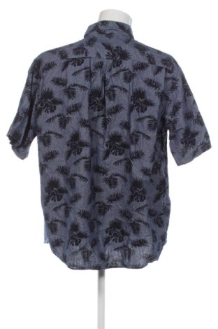 Herrenhemd Unbranded, Größe 3XL, Farbe Mehrfarbig, Preis 17,99 €